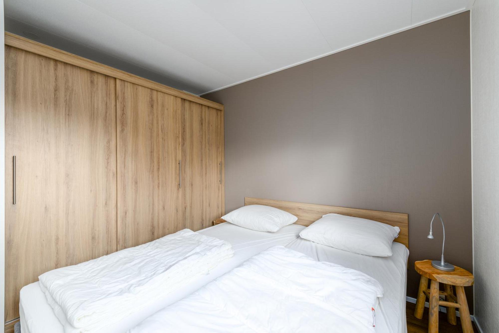 Chalets It Wiid Earnewald Bagian luar foto